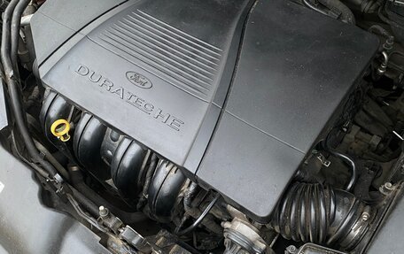 Ford Focus II рестайлинг, 2009 год, 750 000 рублей, 17 фотография