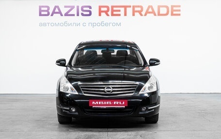 Nissan Teana, 2012 год, 1 049 000 рублей, 3 фотография