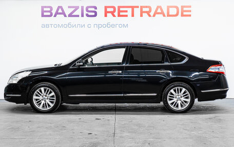 Nissan Teana, 2012 год, 1 049 000 рублей, 9 фотография