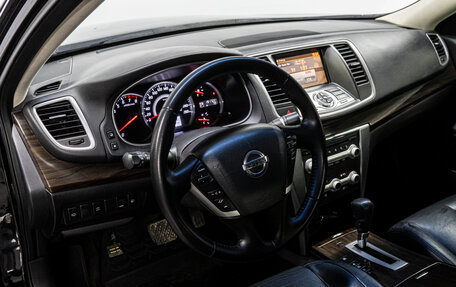 Nissan Teana, 2012 год, 1 049 000 рублей, 10 фотография