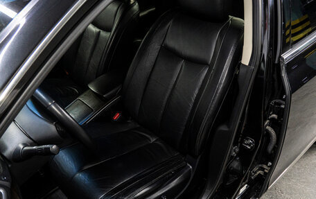 Nissan Teana, 2012 год, 1 049 000 рублей, 13 фотография