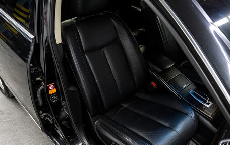 Nissan Teana, 2012 год, 1 049 000 рублей, 17 фотография