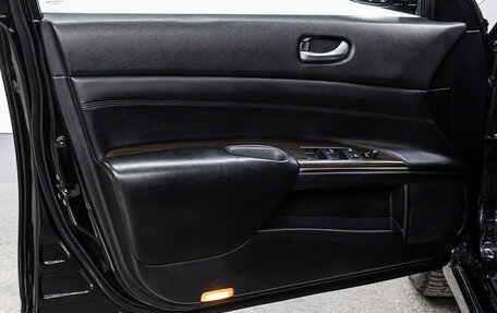 Nissan Teana, 2012 год, 1 049 000 рублей, 11 фотография