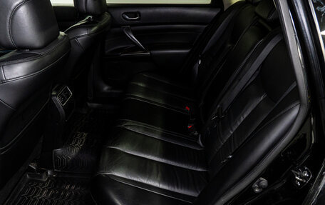 Nissan Teana, 2012 год, 1 049 000 рублей, 15 фотография