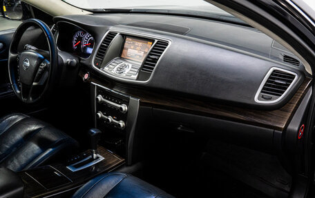 Nissan Teana, 2012 год, 1 049 000 рублей, 16 фотография