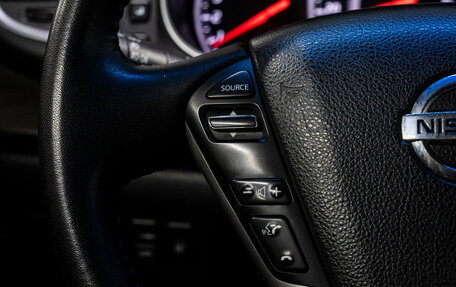 Nissan Teana, 2012 год, 1 049 000 рублей, 20 фотография