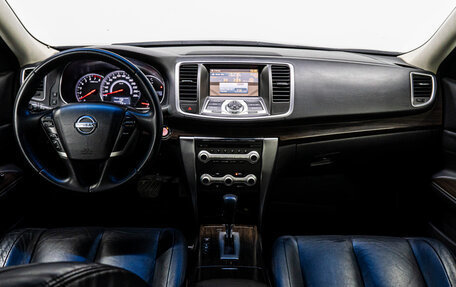 Nissan Teana, 2012 год, 1 049 000 рублей, 18 фотография