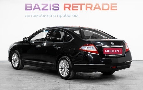 Nissan Teana, 2012 год, 1 049 000 рублей, 8 фотография