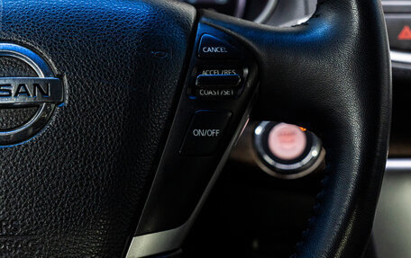 Nissan Teana, 2012 год, 1 049 000 рублей, 21 фотография