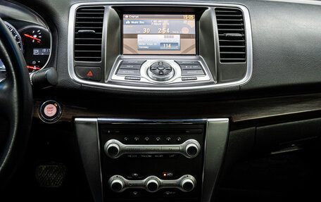 Nissan Teana, 2012 год, 1 049 000 рублей, 23 фотография