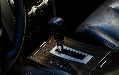 Nissan Teana, 2012 год, 1 049 000 рублей, 27 фотография