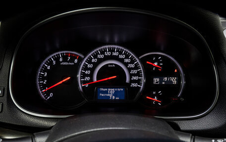 Nissan Teana, 2012 год, 1 049 000 рублей, 28 фотография