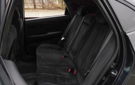 Hyundai Elantra IV, 2008 год, 670 000 рублей, 9 фотография