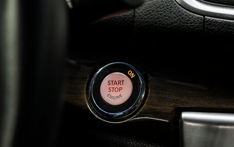 Nissan Teana, 2012 год, 1 049 000 рублей, 26 фотография