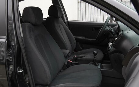 Hyundai Elantra IV, 2008 год, 670 000 рублей, 8 фотография