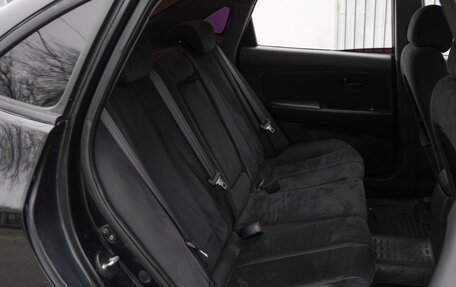 Hyundai Elantra IV, 2008 год, 670 000 рублей, 7 фотография