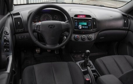 Hyundai Elantra IV, 2008 год, 670 000 рублей, 6 фотография