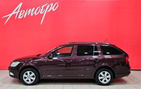 Skoda Octavia, 2013 год, 1 050 000 рублей, 2 фотография