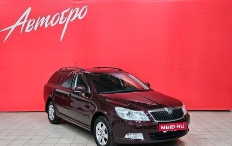 Skoda Octavia, 2013 год, 1 050 000 рублей, 7 фотография