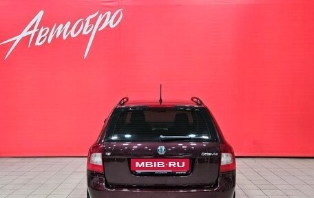 Skoda Octavia, 2013 год, 1 050 000 рублей, 4 фотография