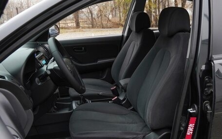 Hyundai Elantra IV, 2008 год, 670 000 рублей, 10 фотография