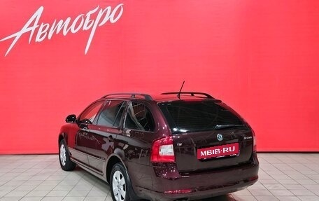 Skoda Octavia, 2013 год, 1 050 000 рублей, 3 фотография