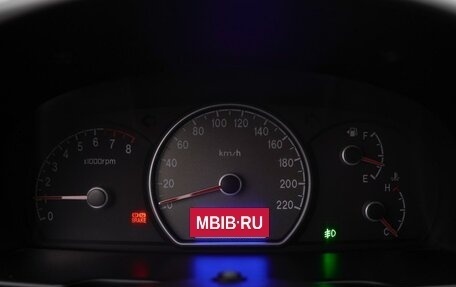 Hyundai Elantra IV, 2008 год, 670 000 рублей, 12 фотография