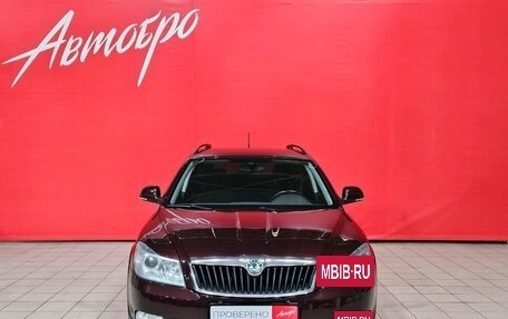 Skoda Octavia, 2013 год, 1 050 000 рублей, 8 фотография