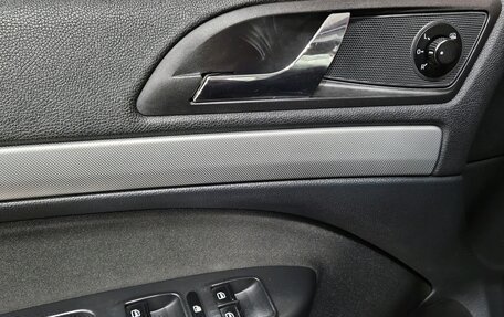 Skoda Octavia, 2013 год, 1 050 000 рублей, 15 фотография