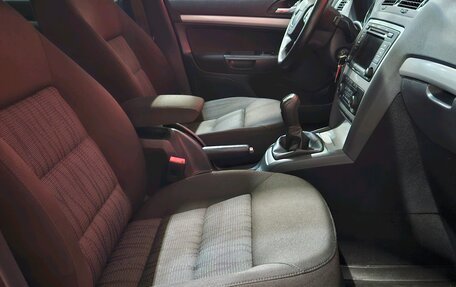 Skoda Octavia, 2013 год, 1 050 000 рублей, 13 фотография