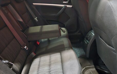 Skoda Octavia, 2013 год, 1 050 000 рублей, 14 фотография