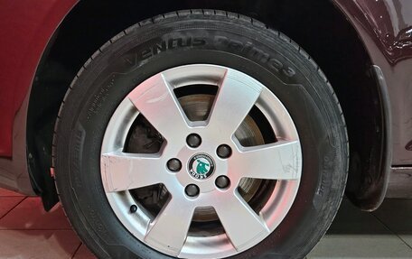 Skoda Octavia, 2013 год, 1 050 000 рублей, 18 фотография