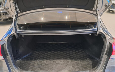 KIA Cerato III, 2018 год, 1 657 000 рублей, 14 фотография