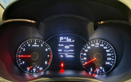 KIA Cerato III, 2018 год, 1 657 000 рублей, 17 фотография