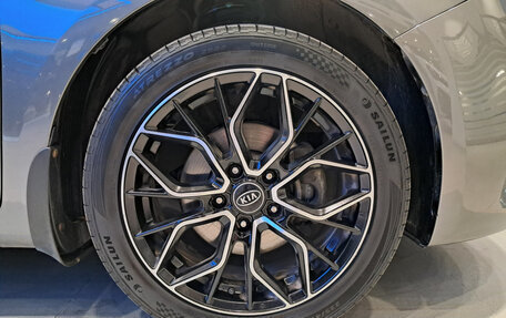 KIA Cerato III, 2018 год, 1 657 000 рублей, 22 фотография