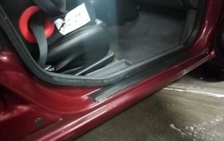 Nissan Almera, 2004 год, 250 000 рублей, 4 фотография