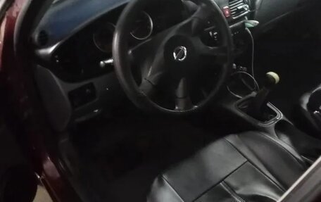 Nissan Almera, 2004 год, 250 000 рублей, 9 фотография