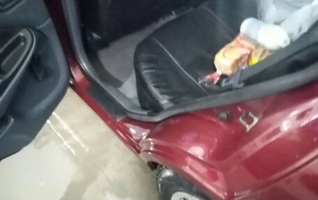 Nissan Almera, 2004 год, 250 000 рублей, 8 фотография