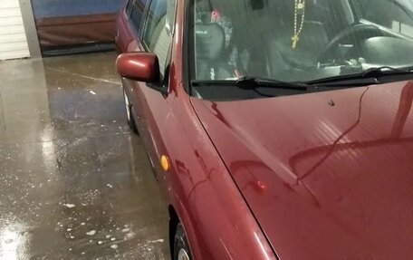 Nissan Almera, 2004 год, 250 000 рублей, 2 фотография