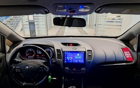 KIA Cerato III, 2018 год, 1 657 000 рублей, 18 фотография