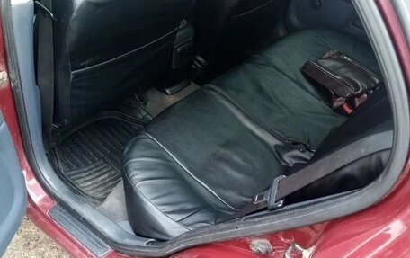 Nissan Almera, 2004 год, 250 000 рублей, 12 фотография