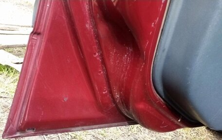 Nissan Almera, 2004 год, 250 000 рублей, 13 фотография