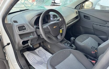 Chevrolet Cobalt II, 2022 год, 695 000 рублей, 9 фотография