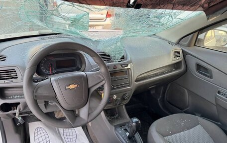 Chevrolet Cobalt II, 2022 год, 695 000 рублей, 7 фотография