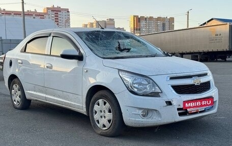 Chevrolet Cobalt II, 2022 год, 695 000 рублей, 3 фотография