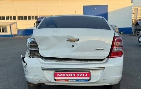 Chevrolet Cobalt II, 2022 год, 695 000 рублей, 5 фотография