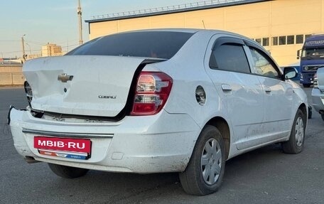 Chevrolet Cobalt II, 2022 год, 695 000 рублей, 4 фотография