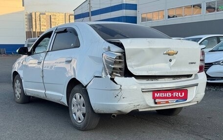 Chevrolet Cobalt II, 2022 год, 695 000 рублей, 6 фотография