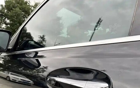 Mercedes-Benz GLB, 2021 год, 1 817 000 рублей, 4 фотография