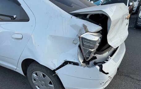 Chevrolet Cobalt II, 2022 год, 695 000 рублей, 16 фотография